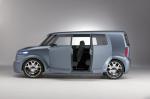 Scion t2B Concept 2005 года